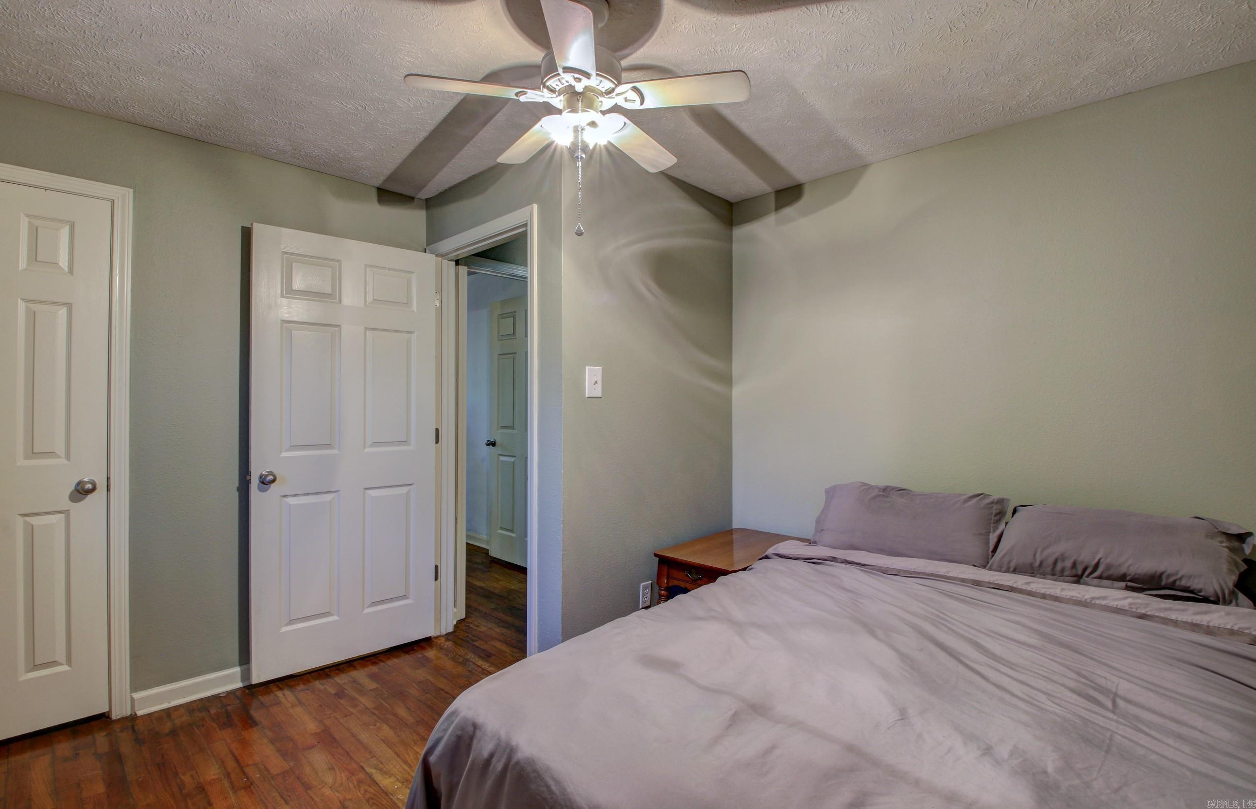 AUSTIN CITY AREA - Residential