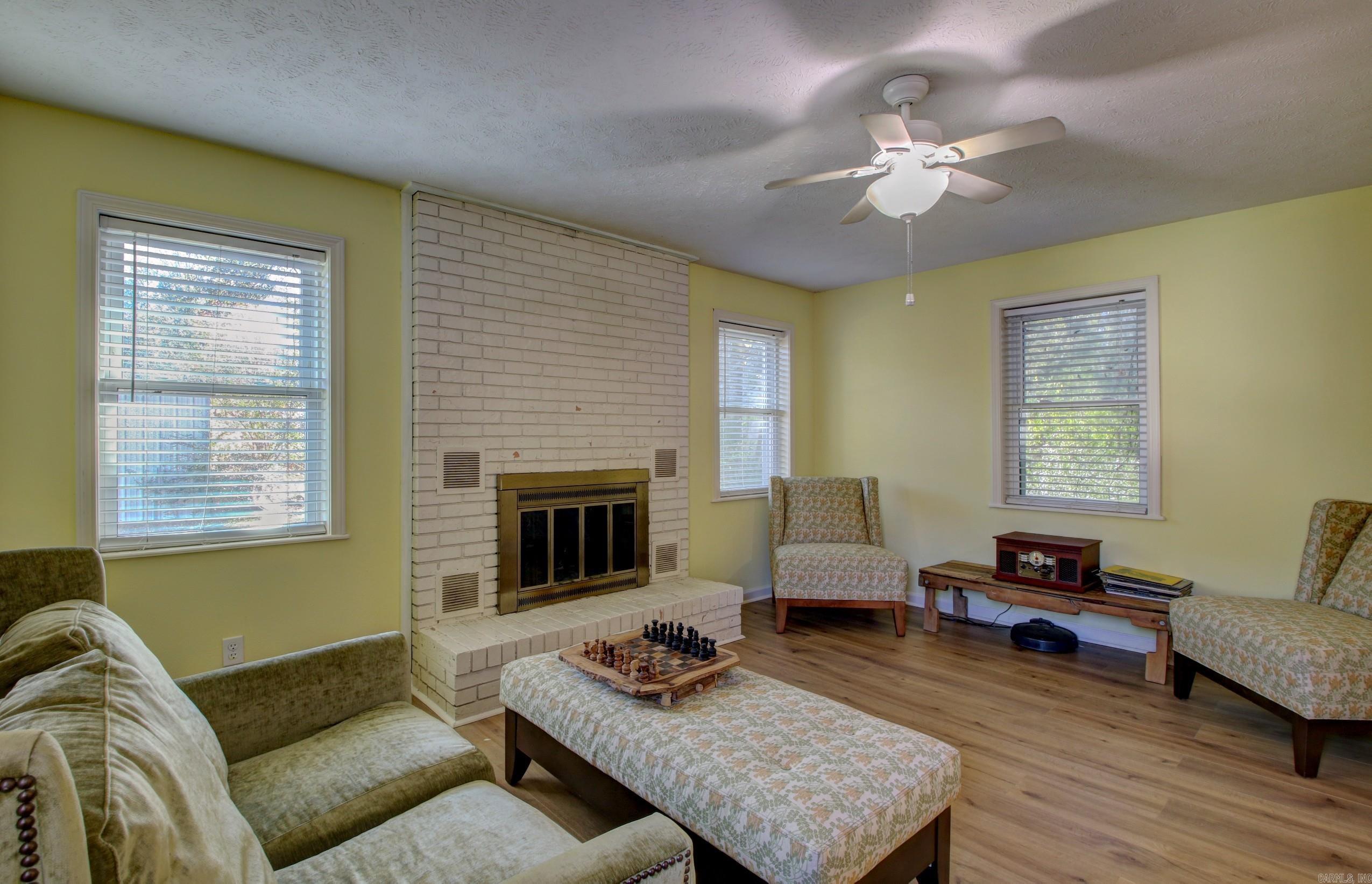 AUSTIN CITY AREA - Residential