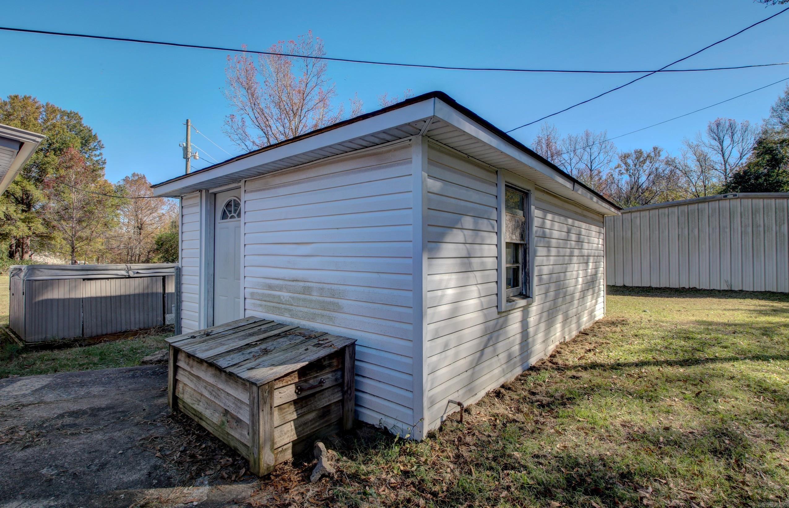 AUSTIN CITY AREA - Residential