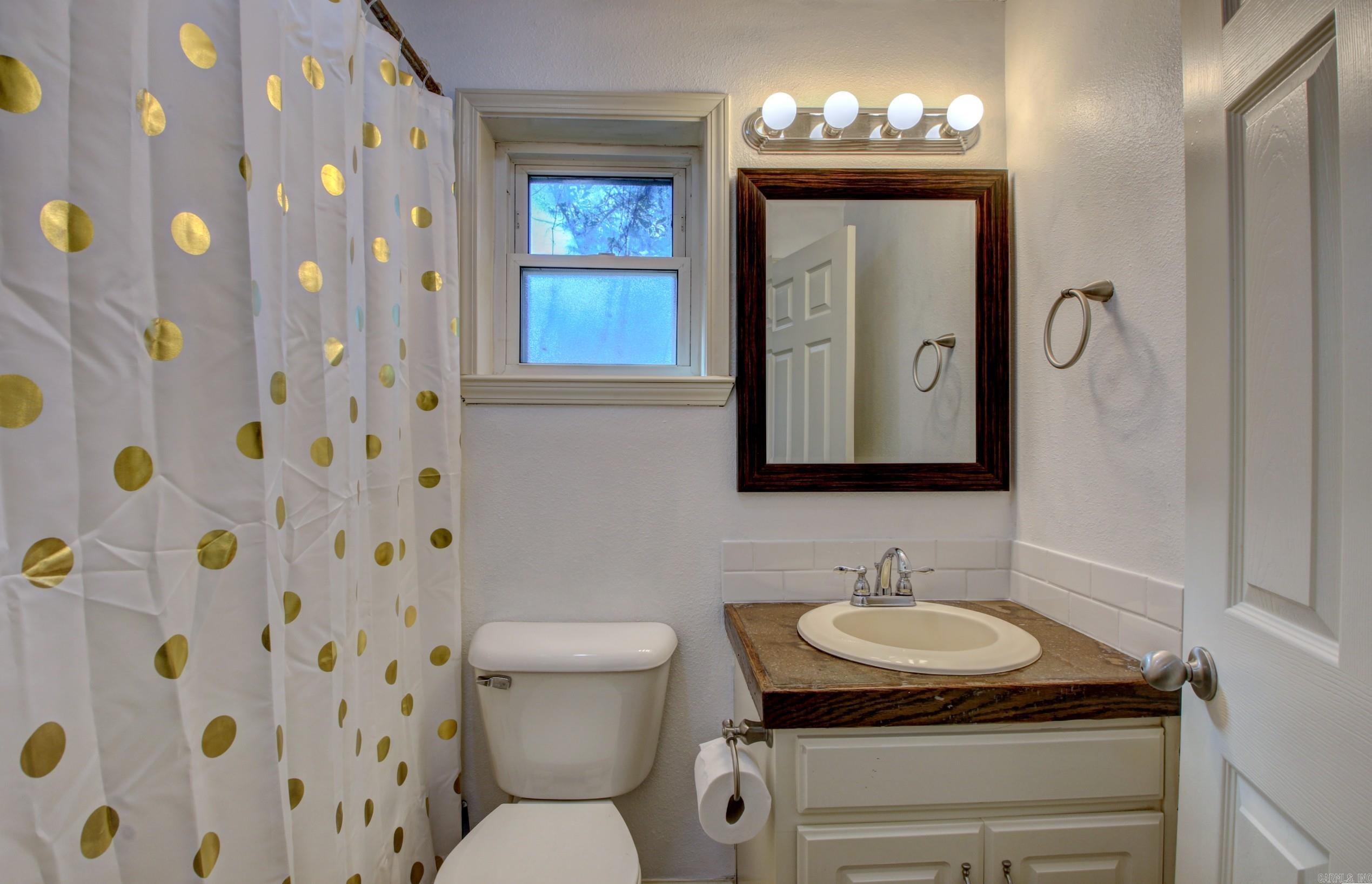 AUSTIN CITY AREA - Residential