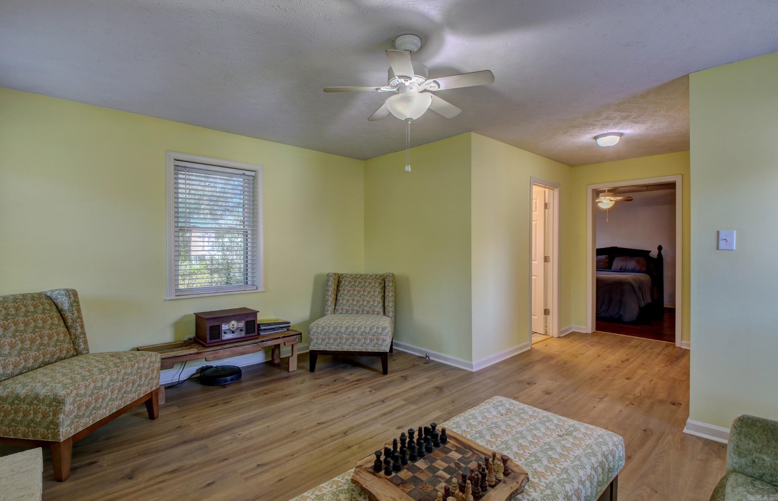 AUSTIN CITY AREA - Residential