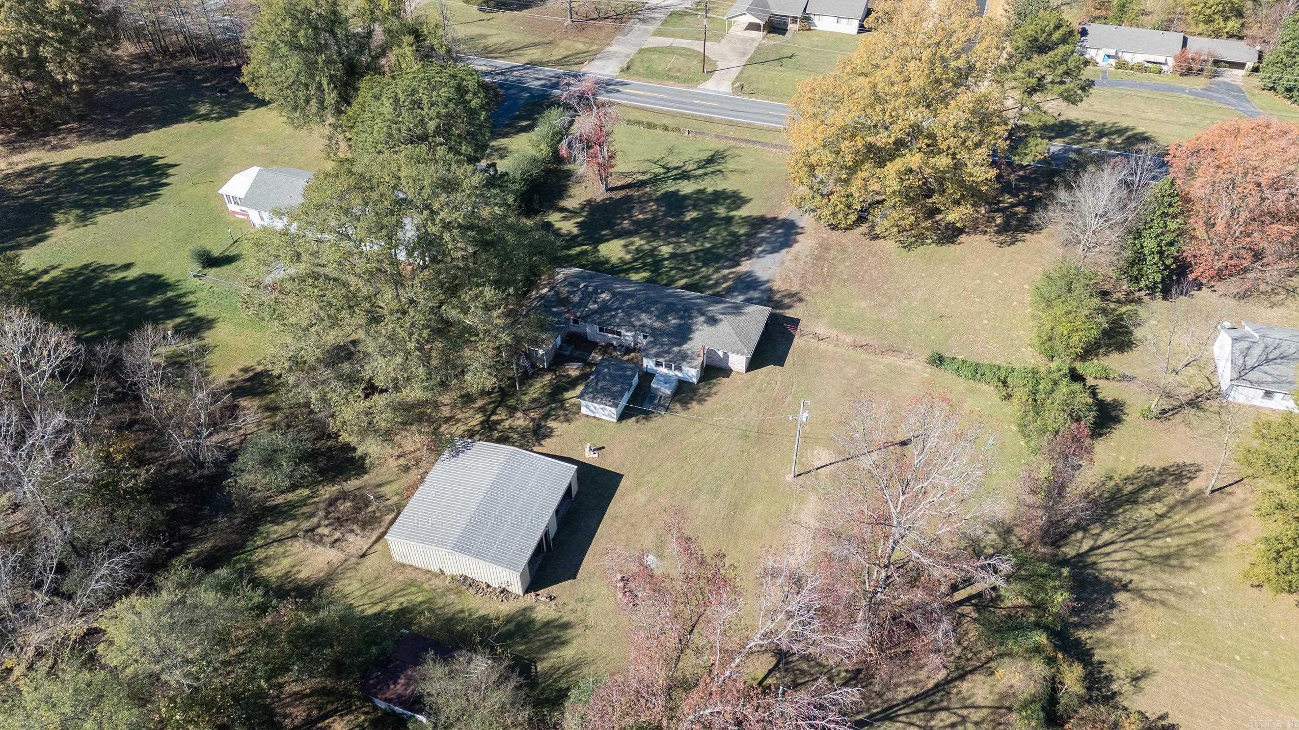 AUSTIN CITY AREA - Residential