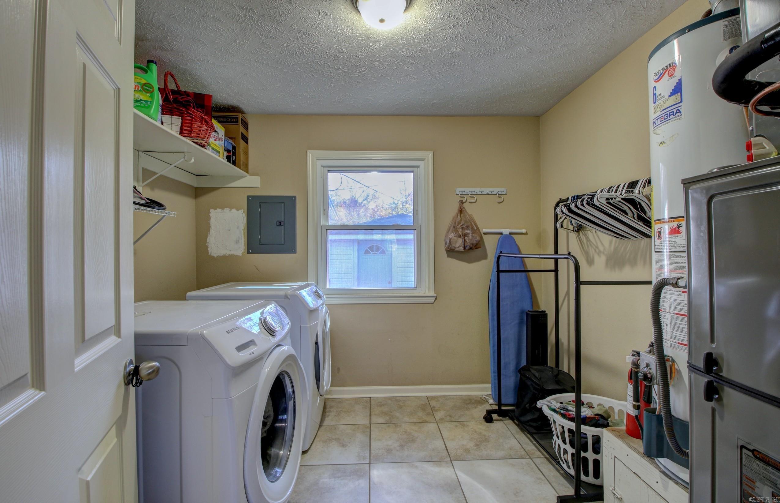 AUSTIN CITY AREA - Residential