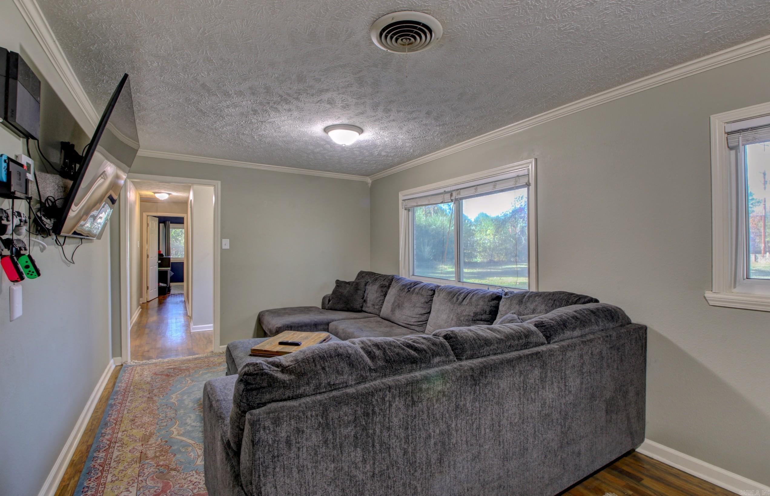 AUSTIN CITY AREA - Residential