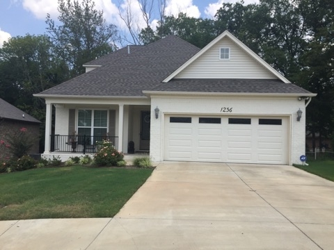 Turnberry PUD - Residential