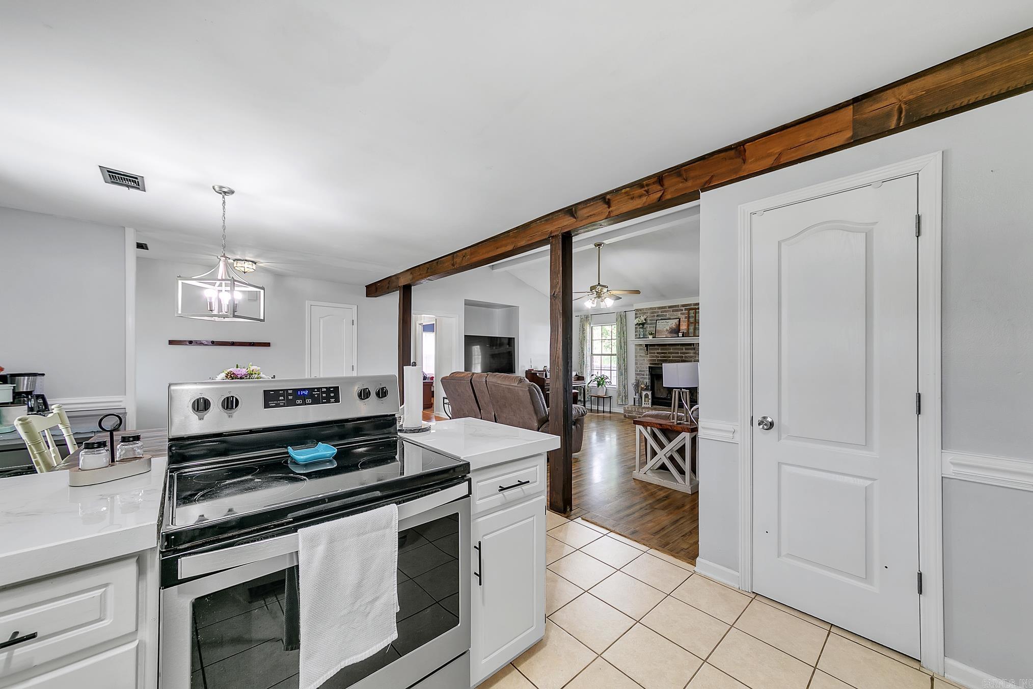 DIAMOND CREEK - Residential