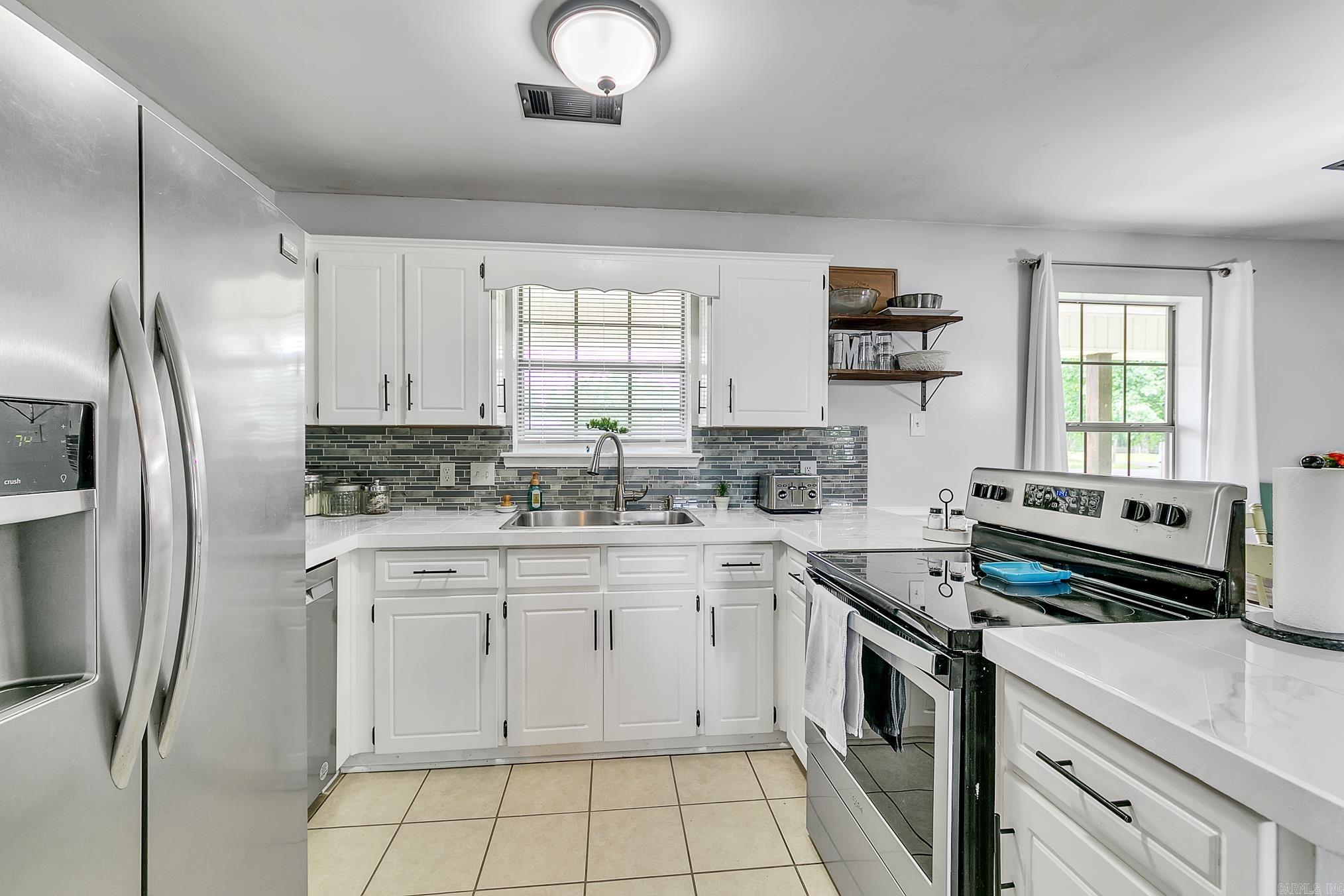 DIAMOND CREEK - Residential