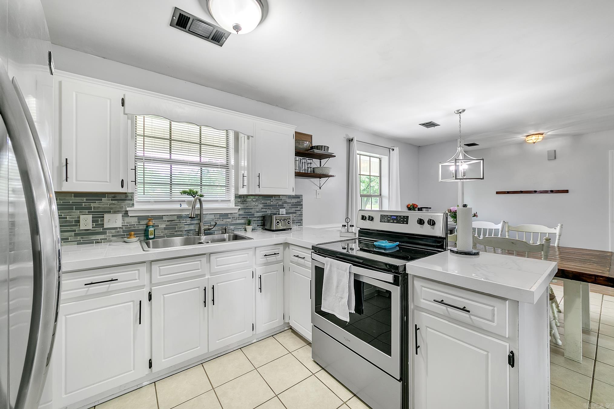 DIAMOND CREEK - Residential