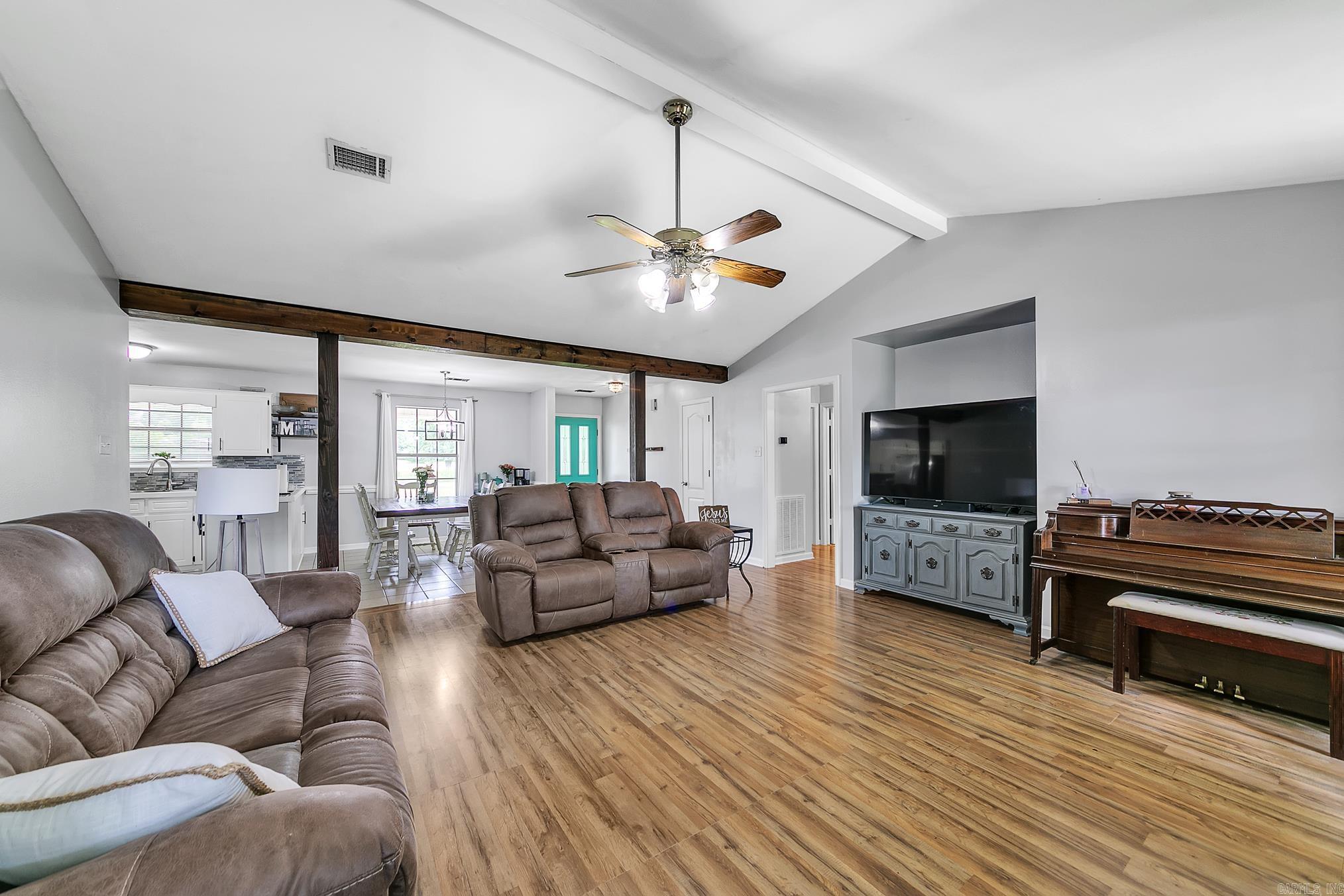 DIAMOND CREEK - Residential