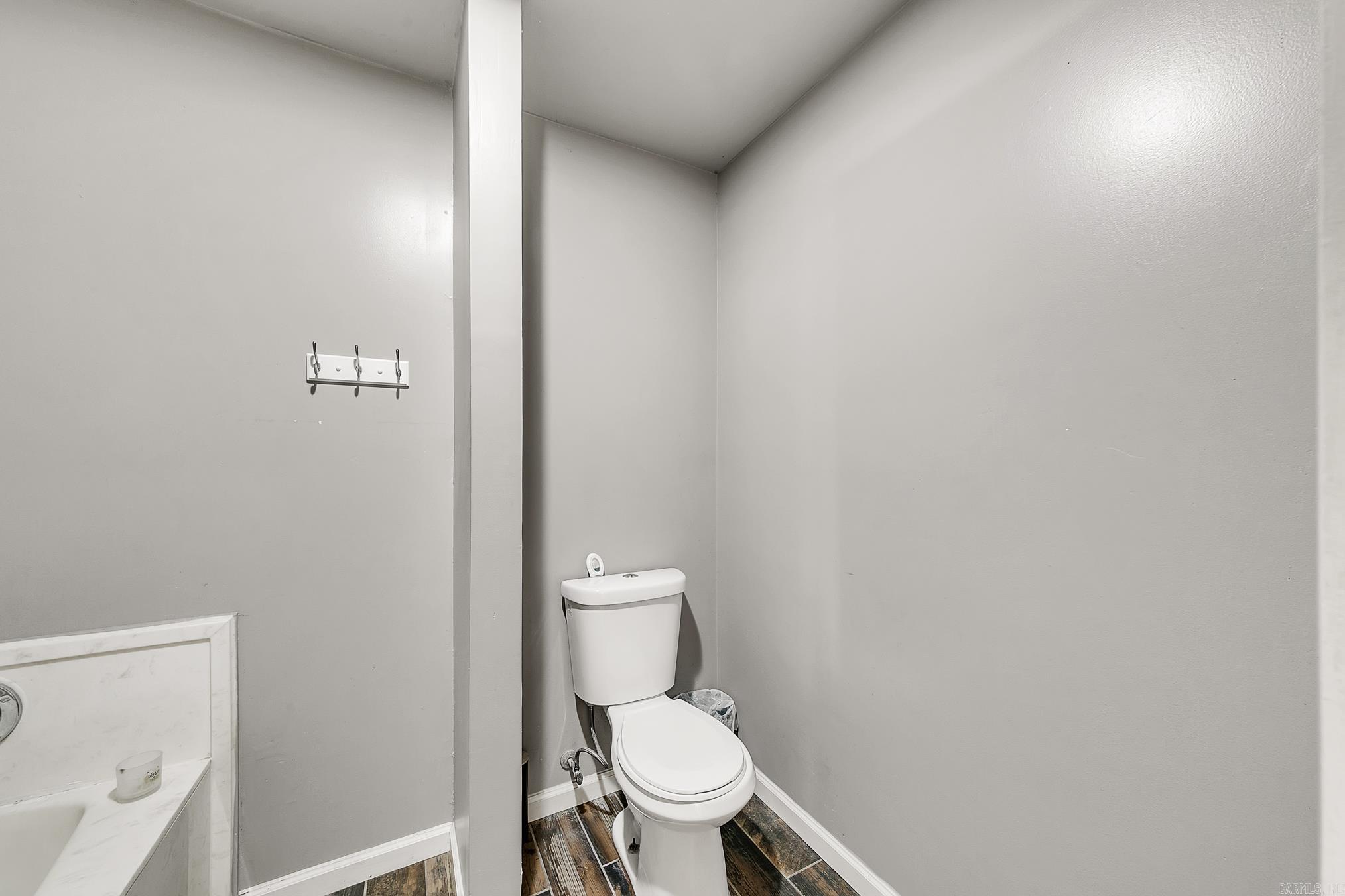 DIAMOND CREEK - Residential