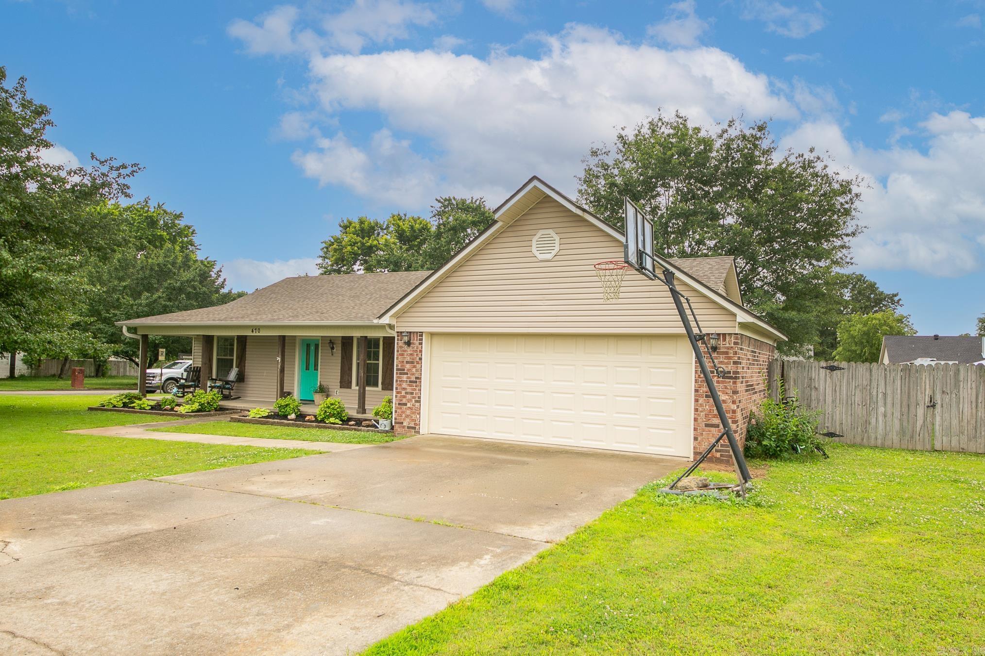 DIAMOND CREEK - Residential