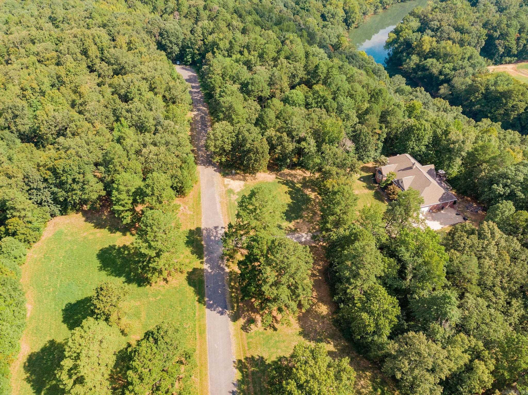 Little Red River Estates - Land