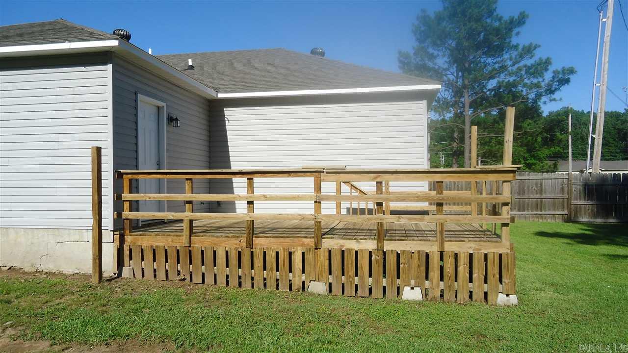 Eagle - Residential Lease