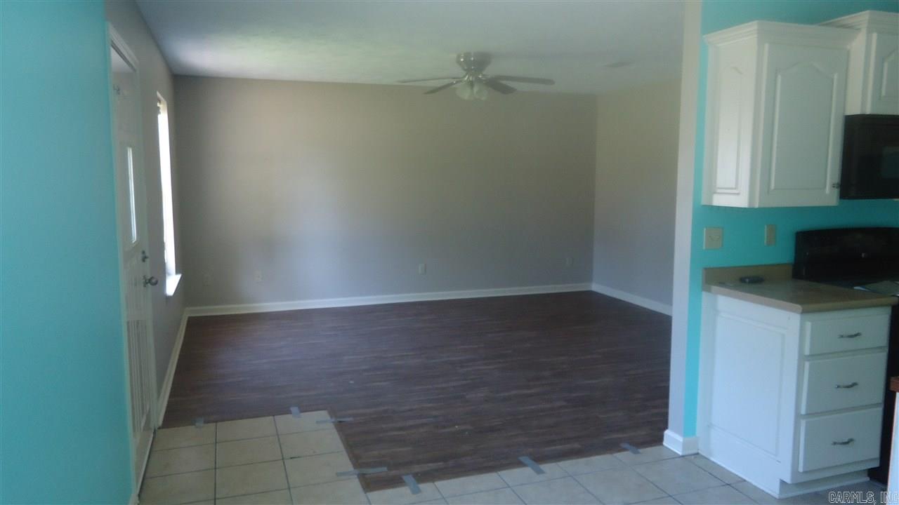 Eagle - Residential Lease