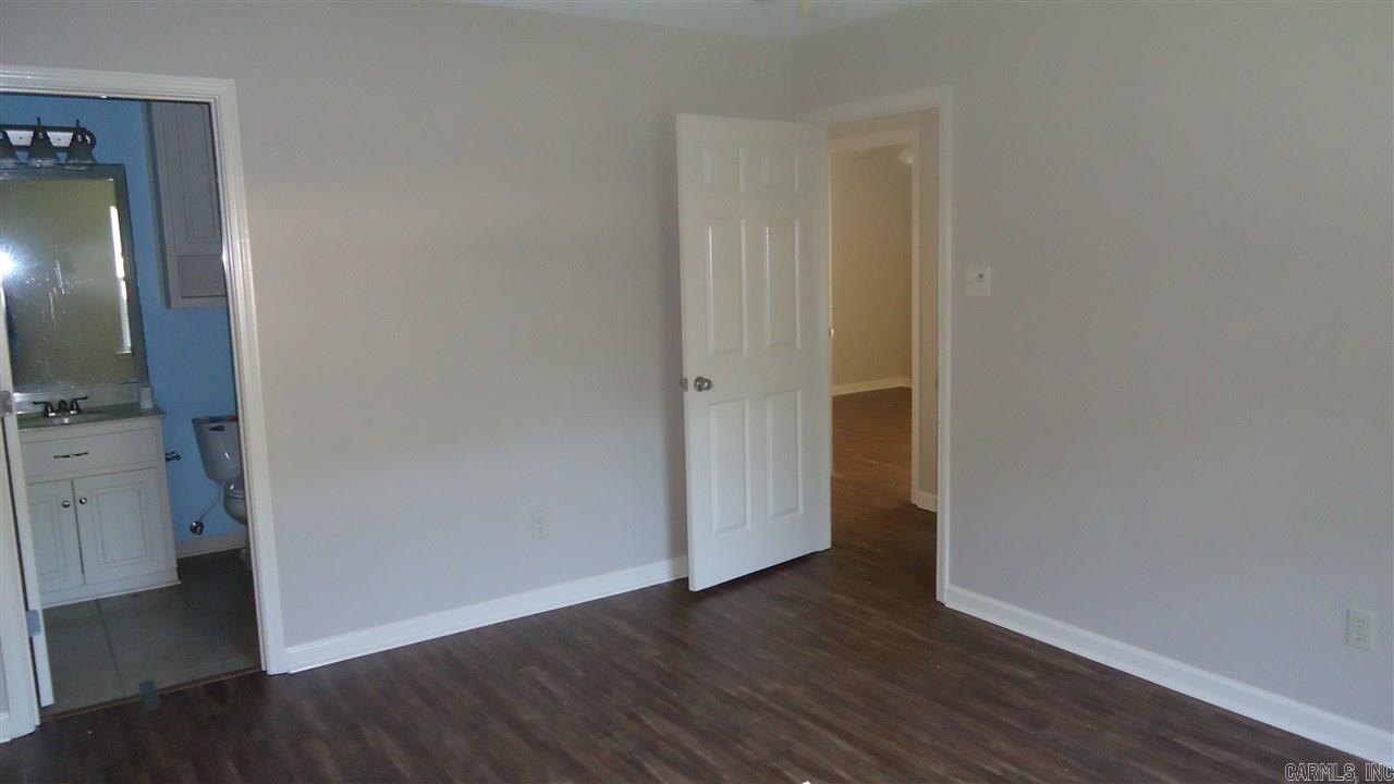 Eagle - Residential Lease