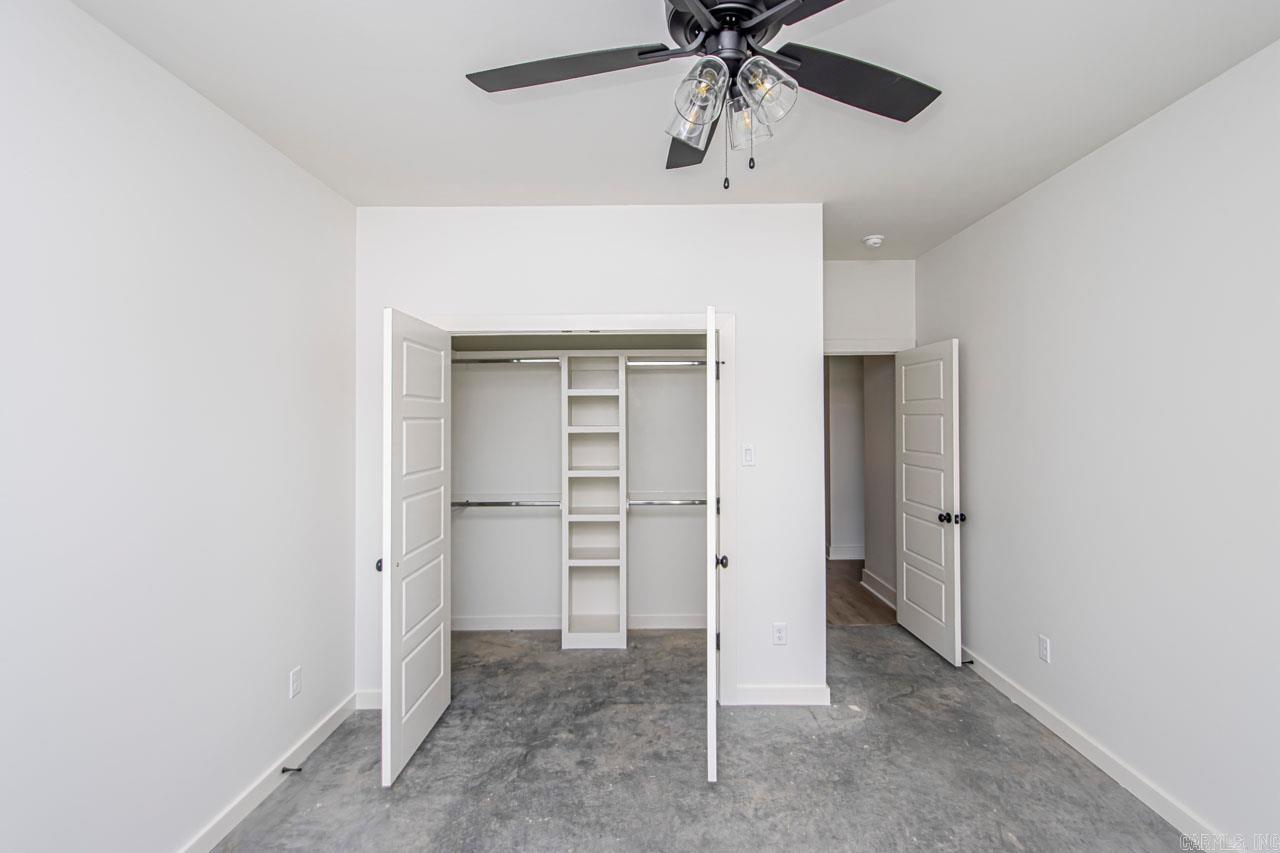 CORAL RIDGE - Residential