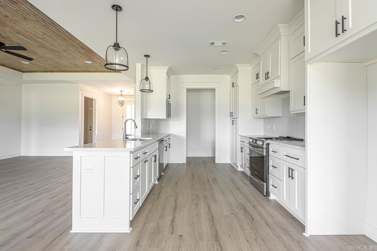 CORAL RIDGE - Residential