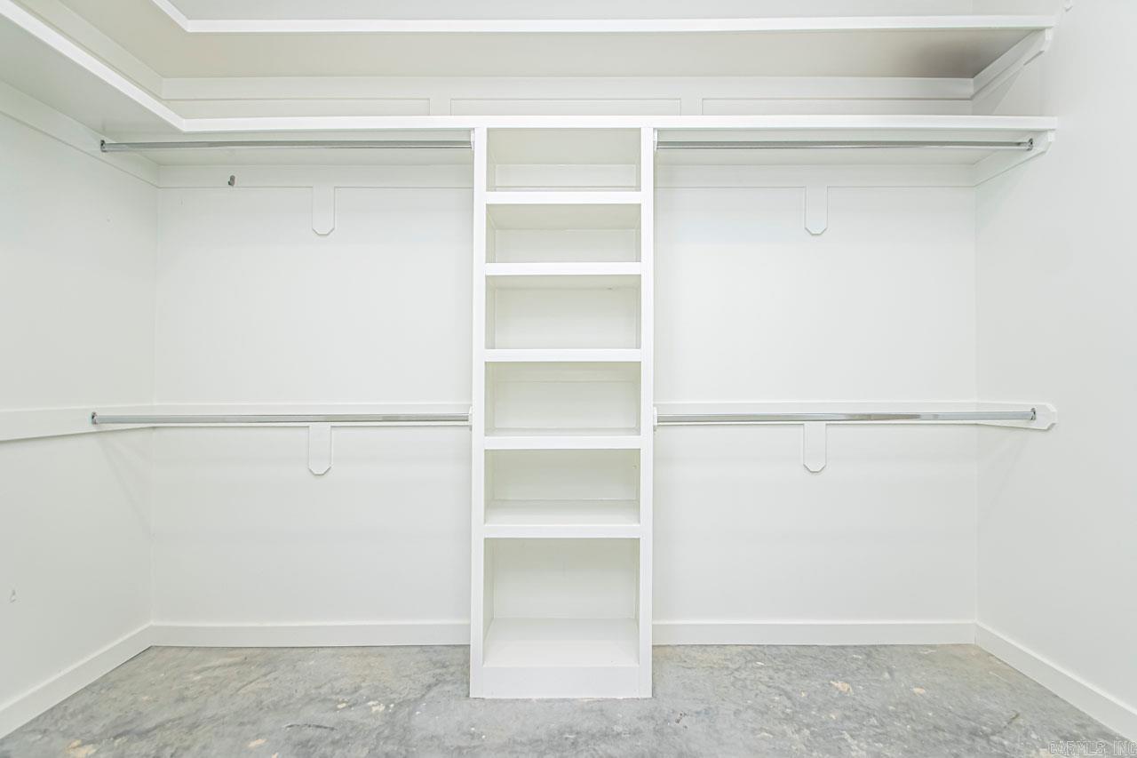 CORAL RIDGE - Residential