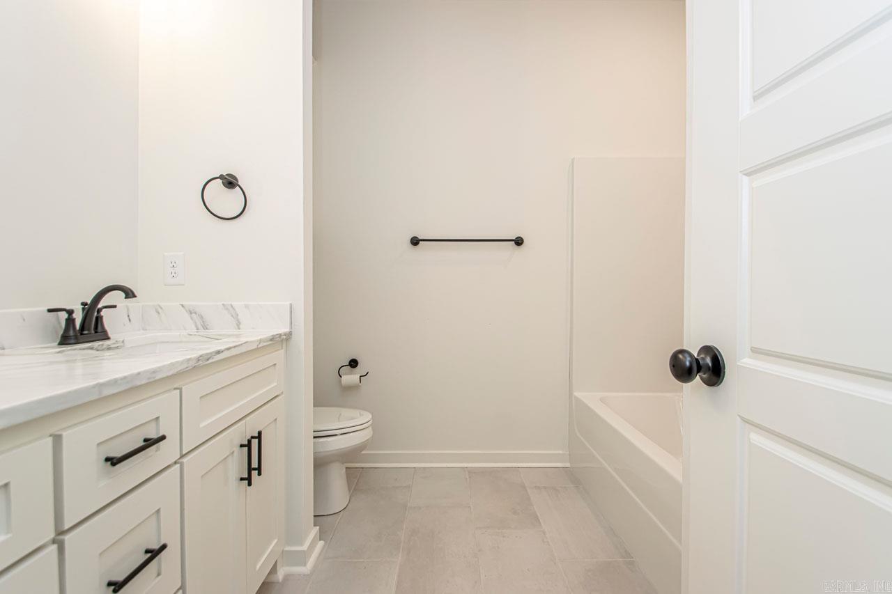 CORAL RIDGE - Residential