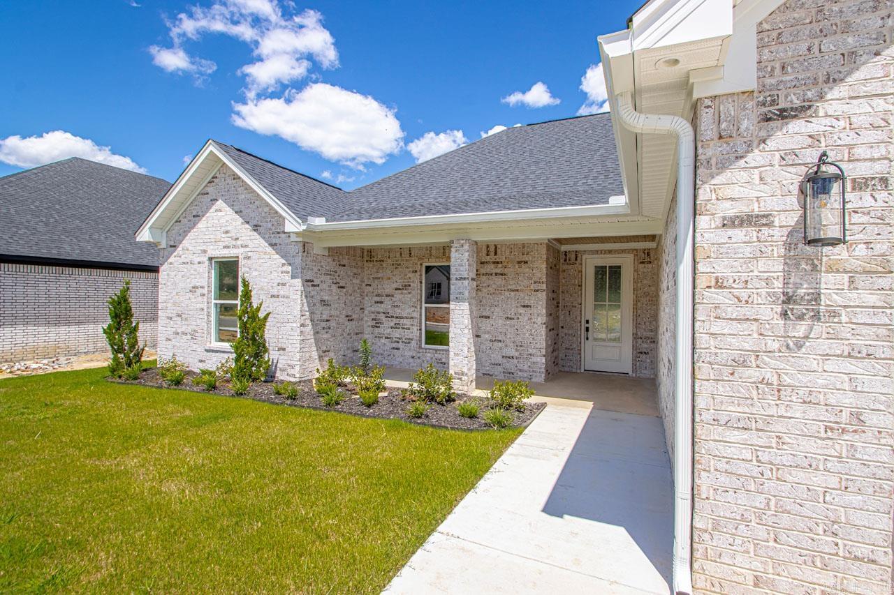 CORAL RIDGE - Residential