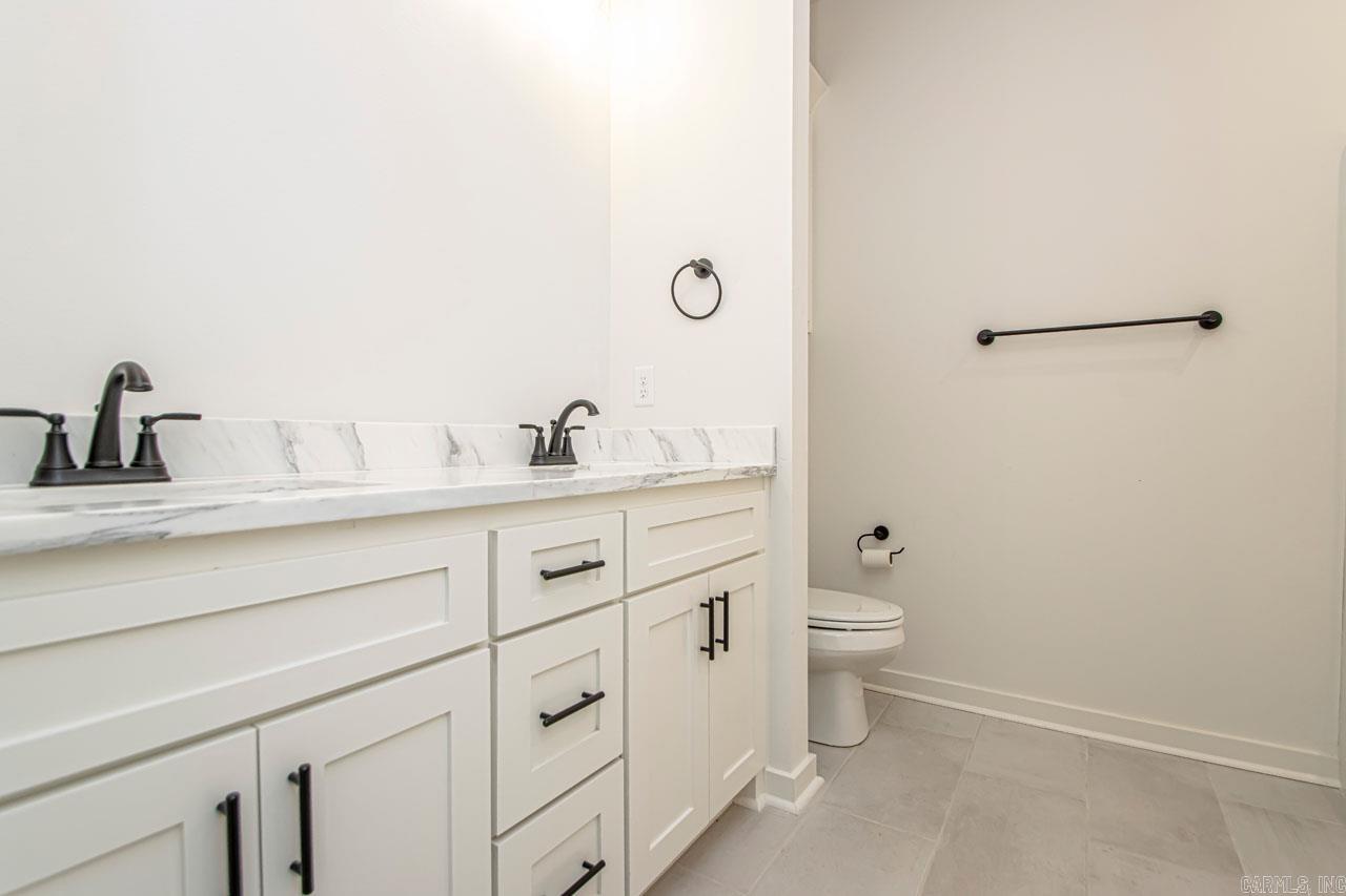 CORAL RIDGE - Residential