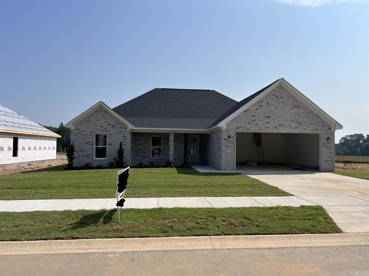 CORAL RIDGE - Residential