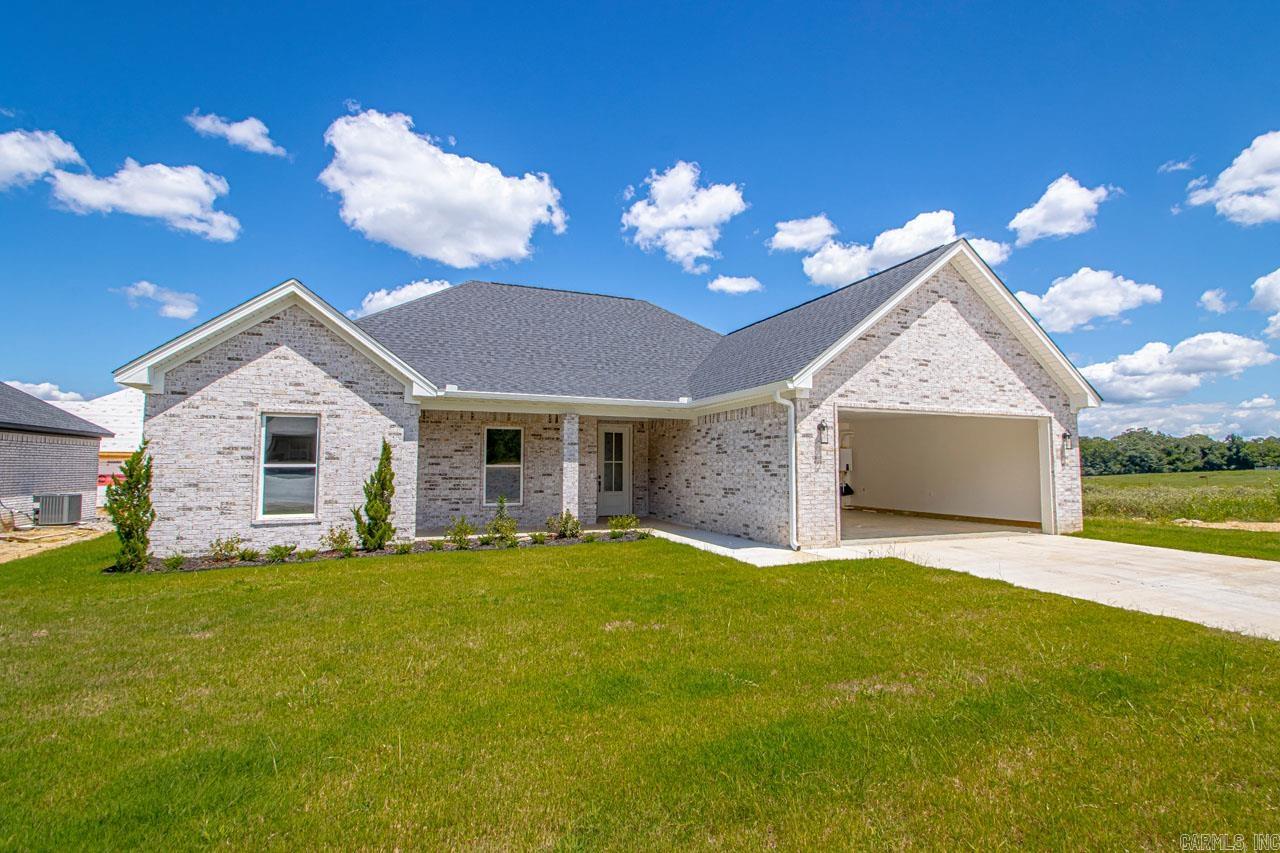 CORAL RIDGE - Residential