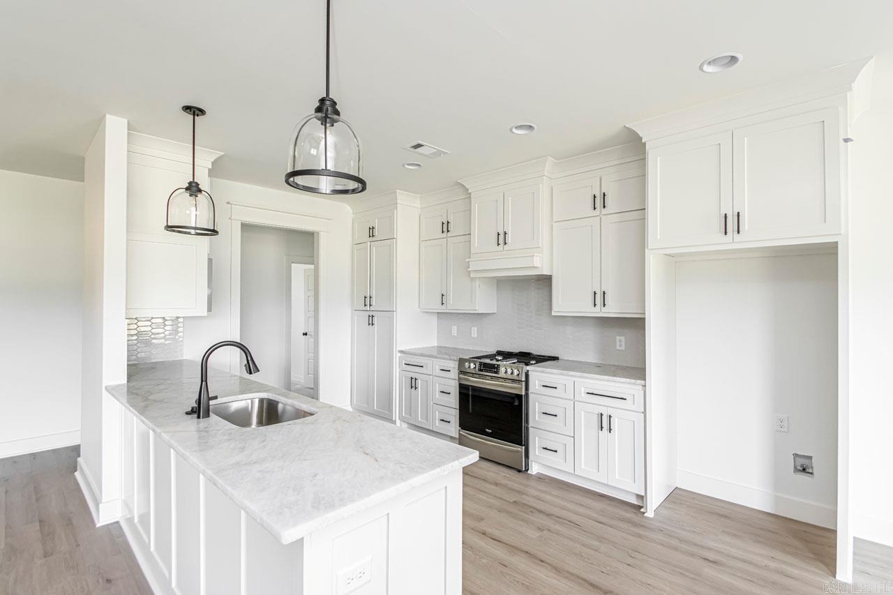 CORAL RIDGE - Residential