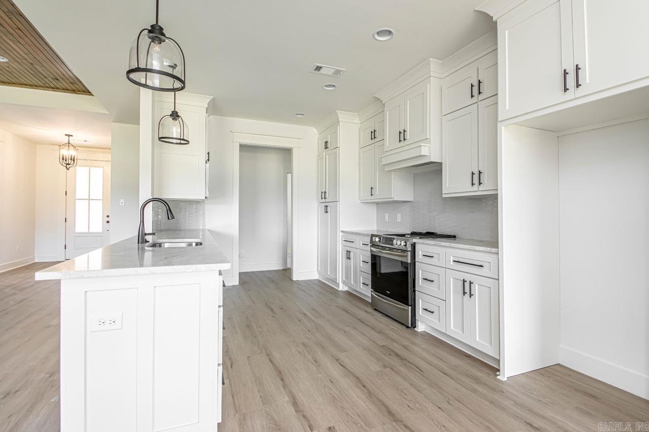 CORAL RIDGE - Residential