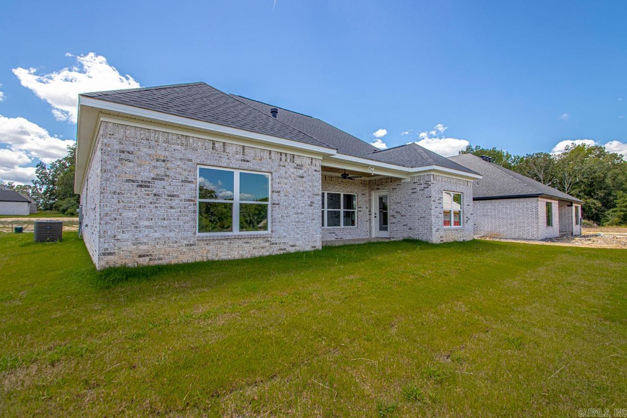 CORAL RIDGE - Residential