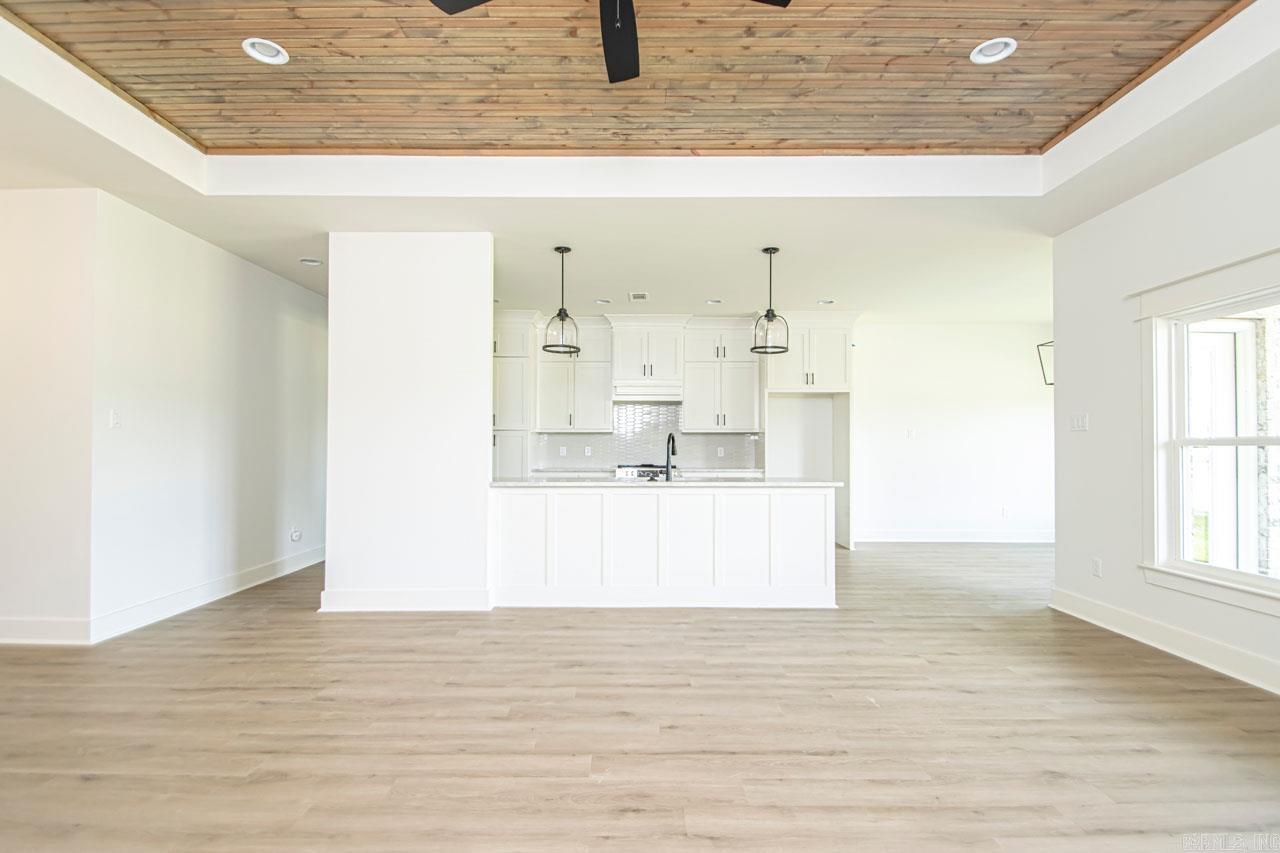 CORAL RIDGE - Residential