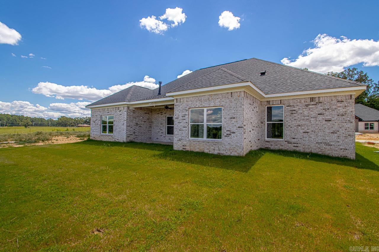 CORAL RIDGE - Residential