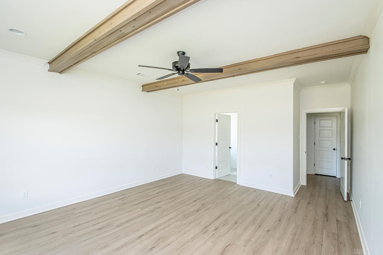 CORAL RIDGE - Residential