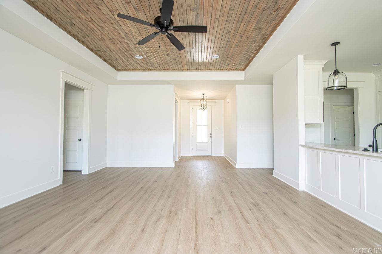 CORAL RIDGE - Residential