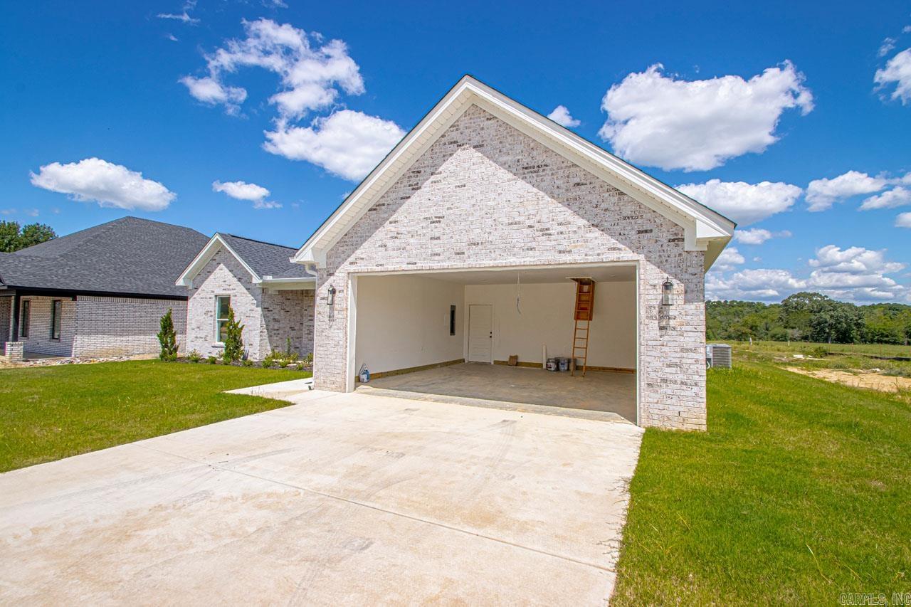 CORAL RIDGE - Residential