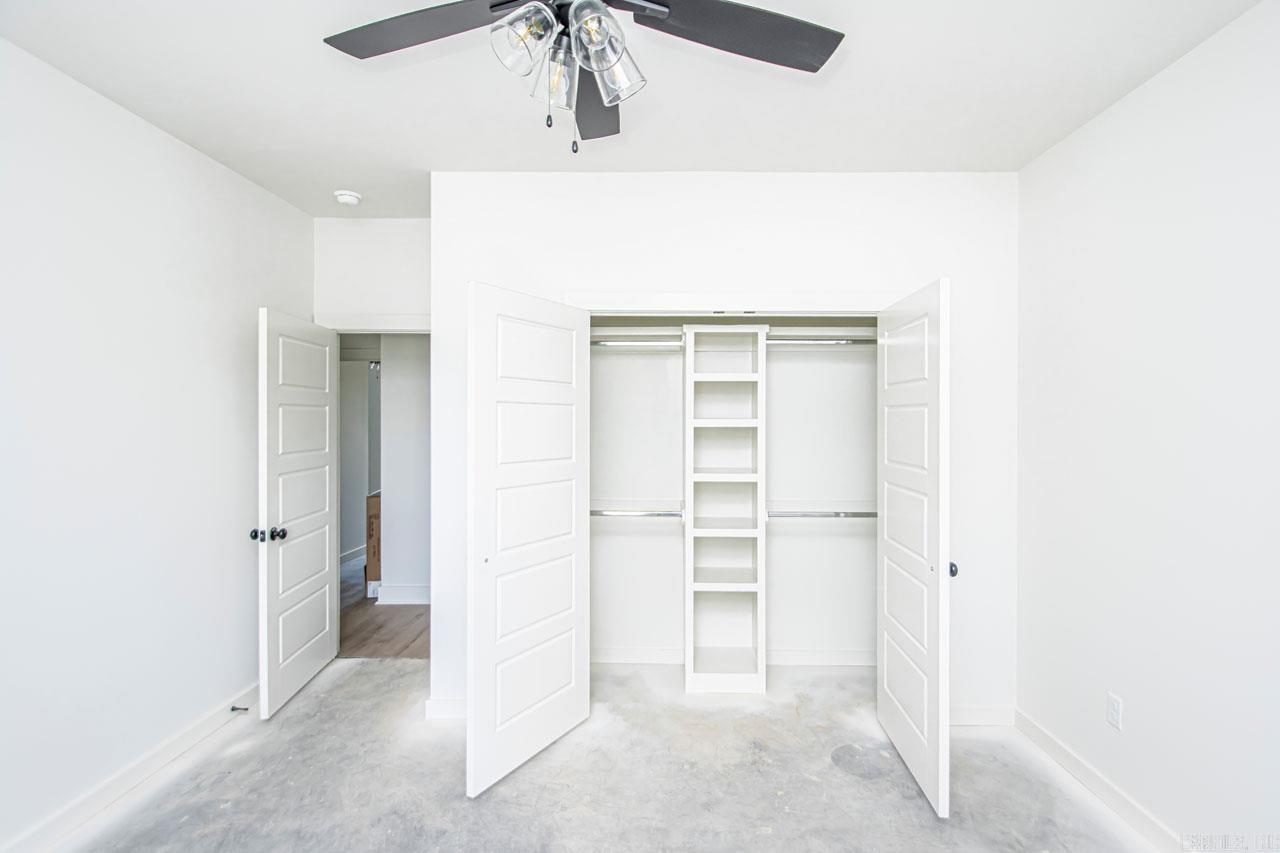 CORAL RIDGE - Residential