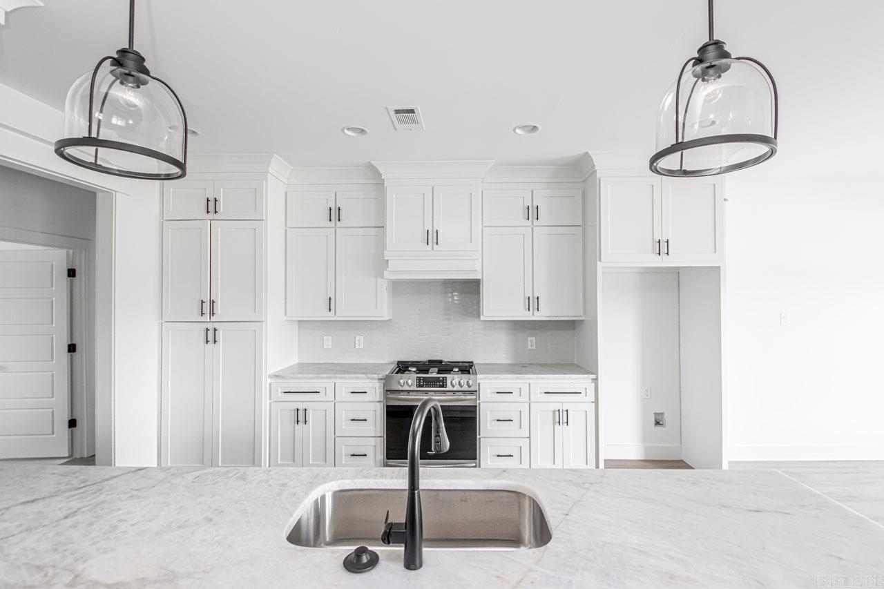 CORAL RIDGE - Residential