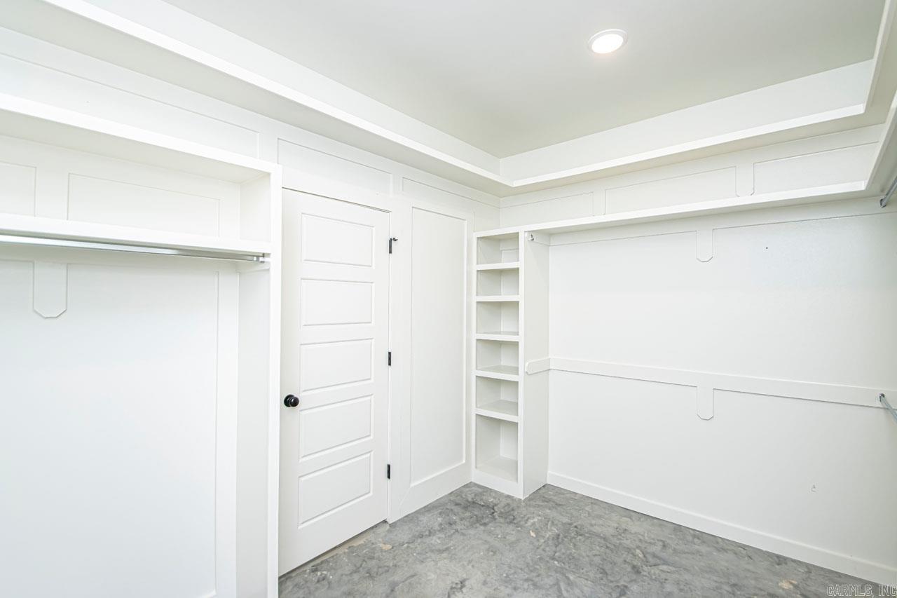 CORAL RIDGE - Residential