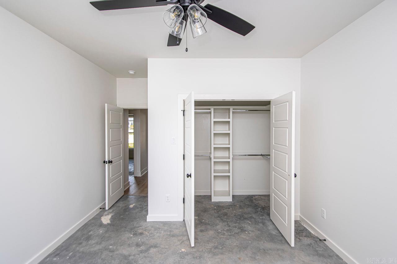 CORAL RIDGE - Residential