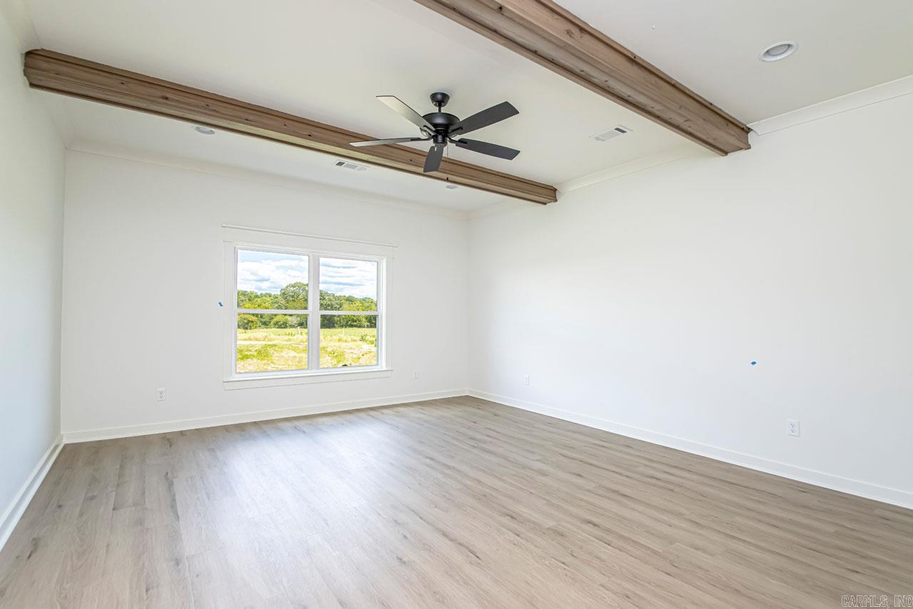 CORAL RIDGE - Residential