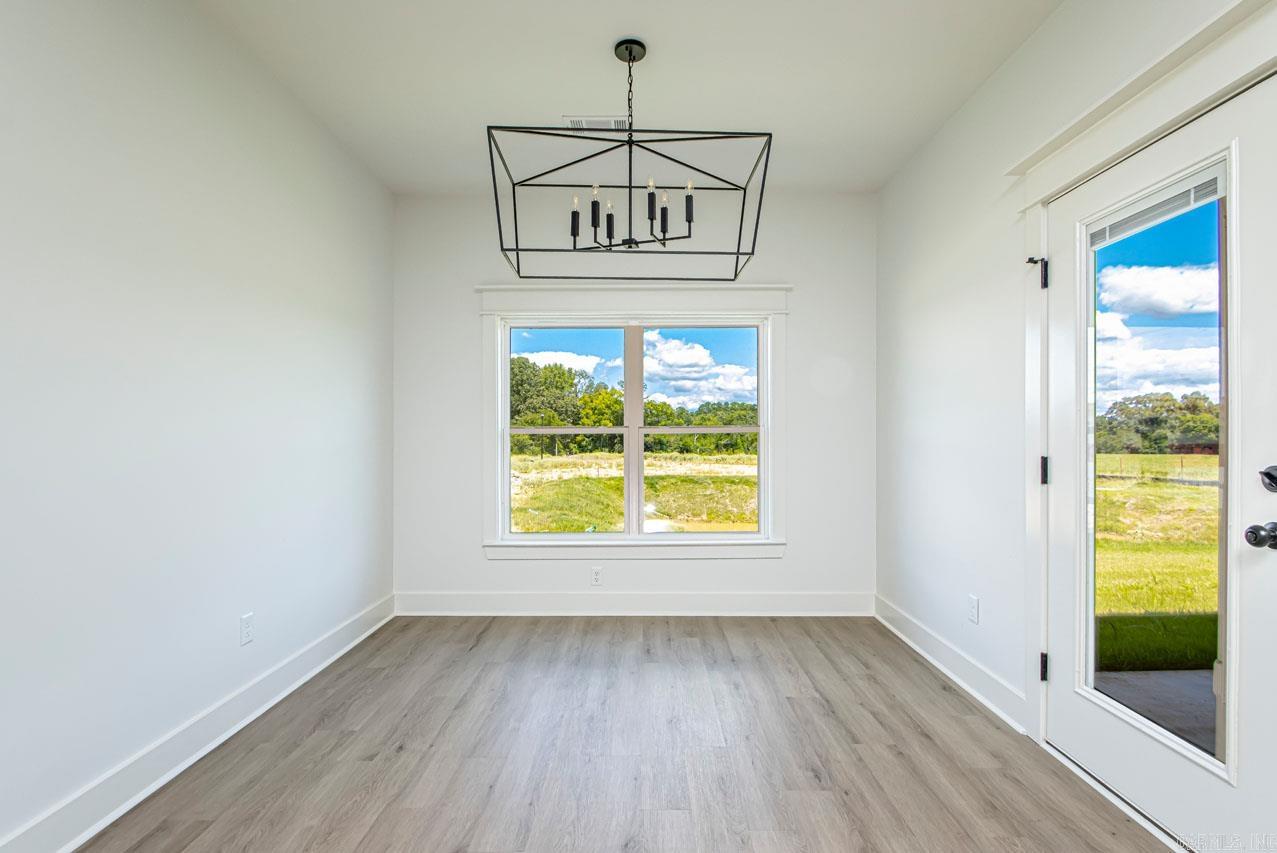 CORAL RIDGE - Residential