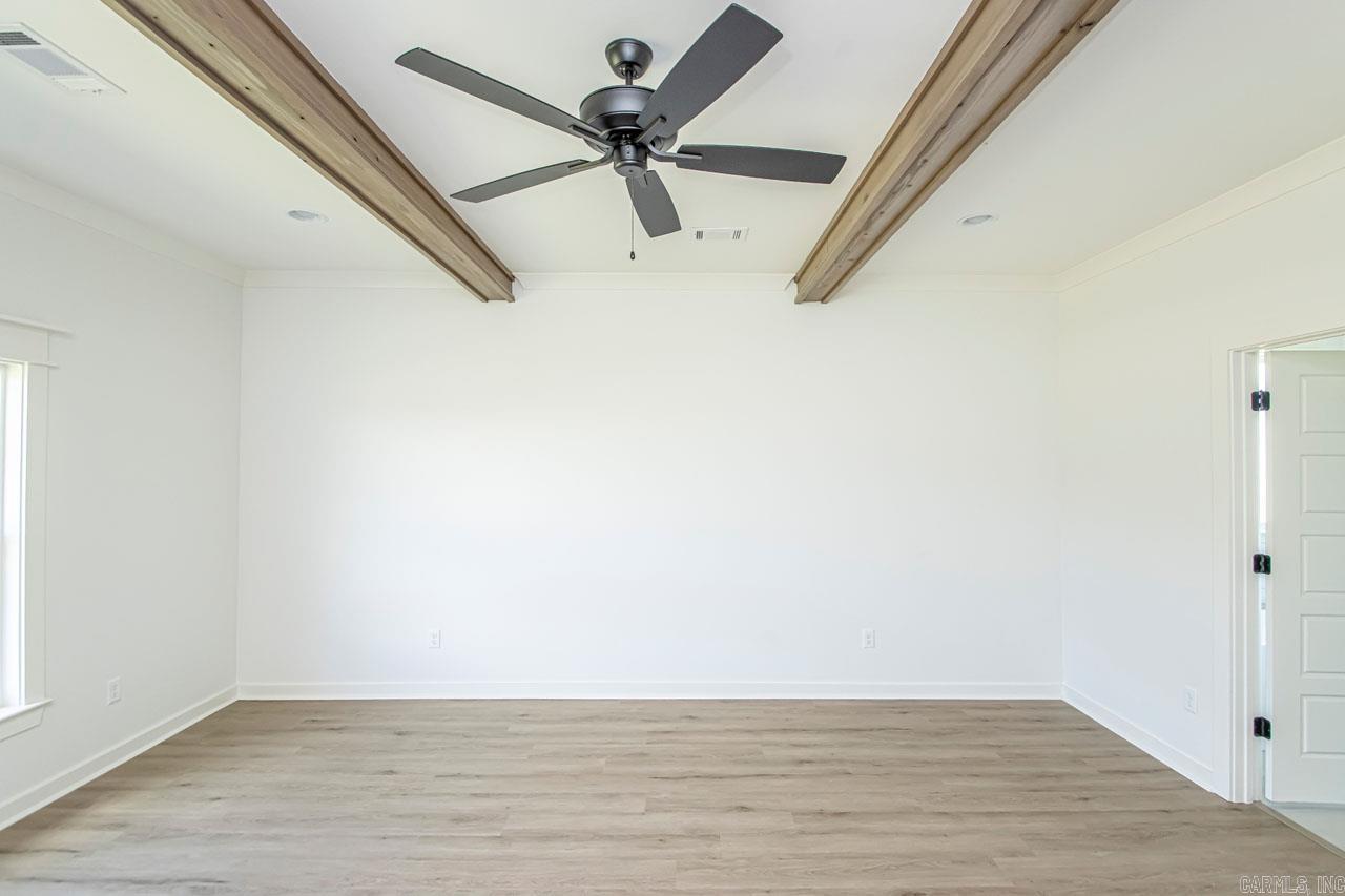 CORAL RIDGE - Residential