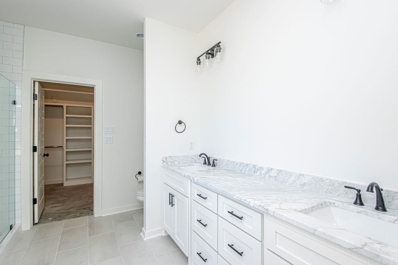 CORAL RIDGE - Residential