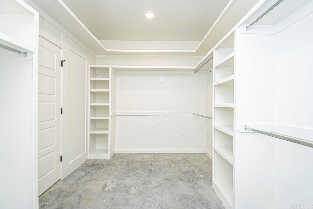 CORAL RIDGE - Residential