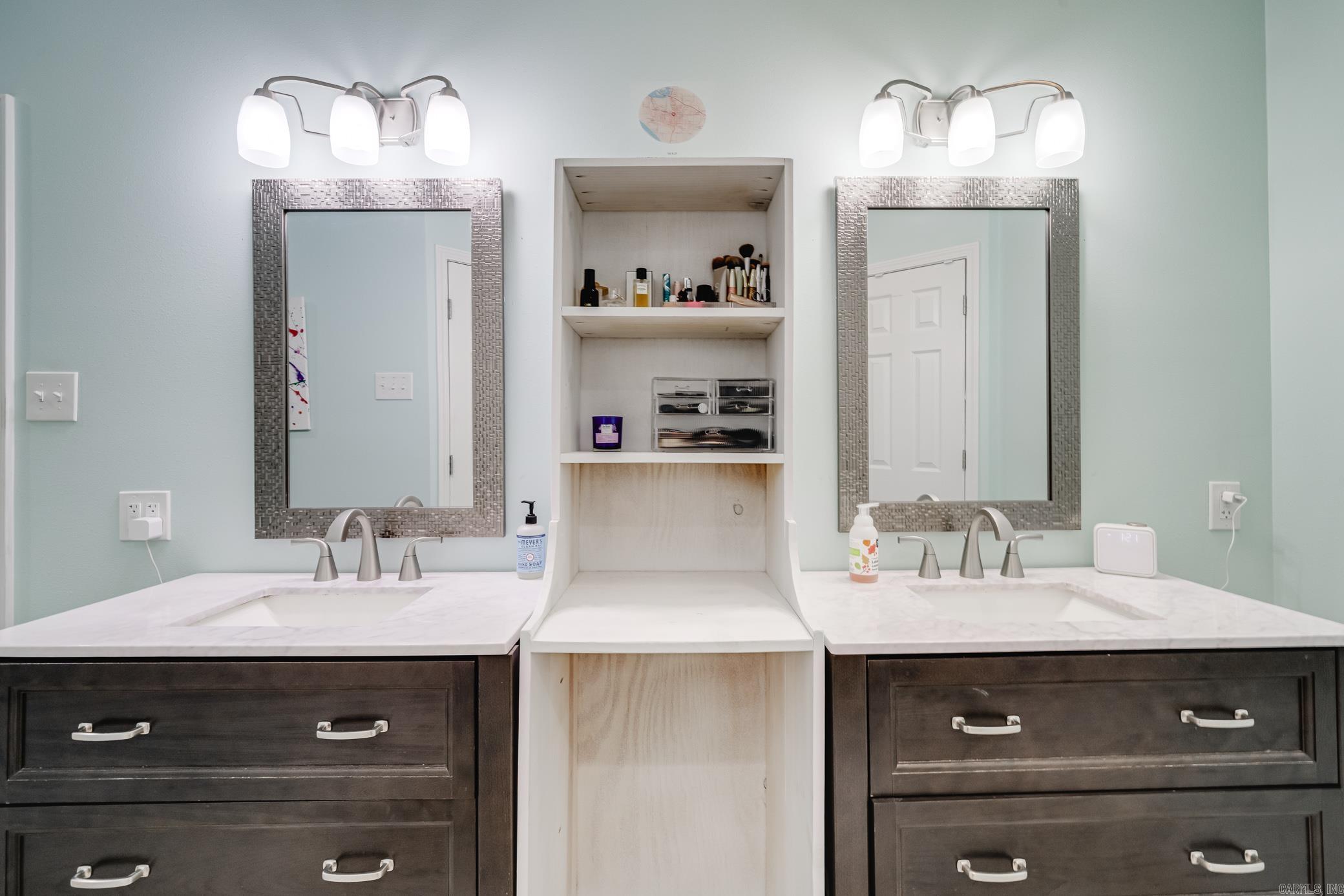 Krooked Creek - Residential