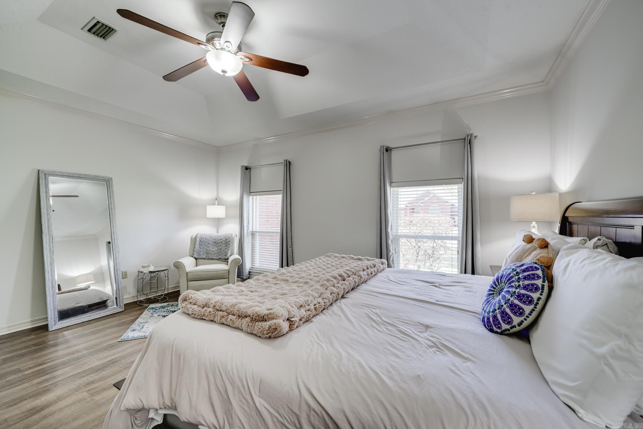 Krooked Creek - Residential