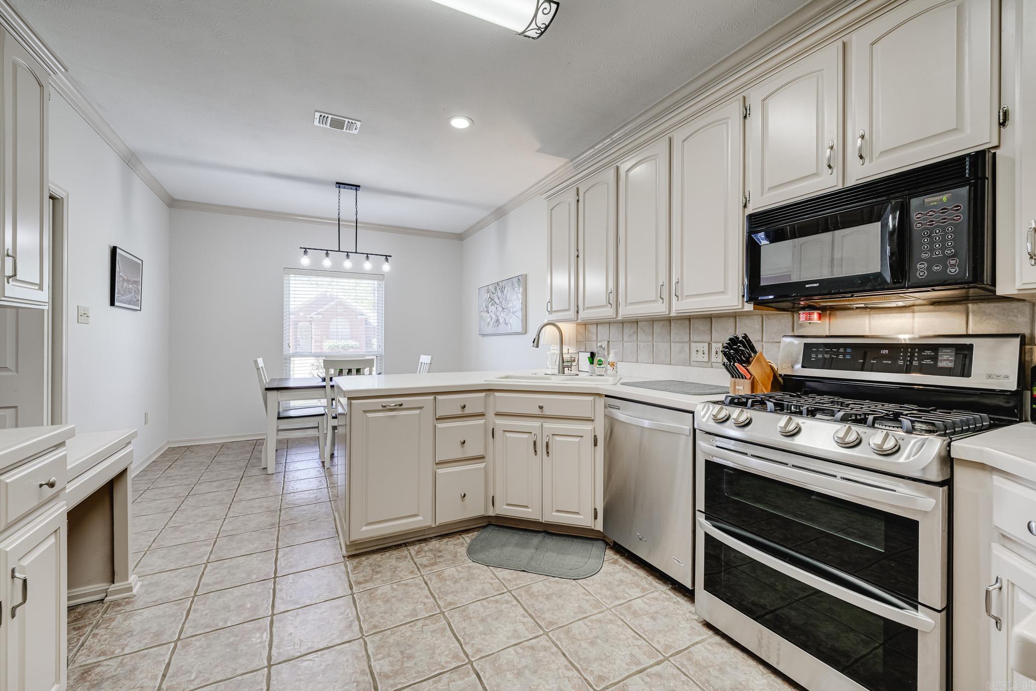 Krooked Creek - Residential