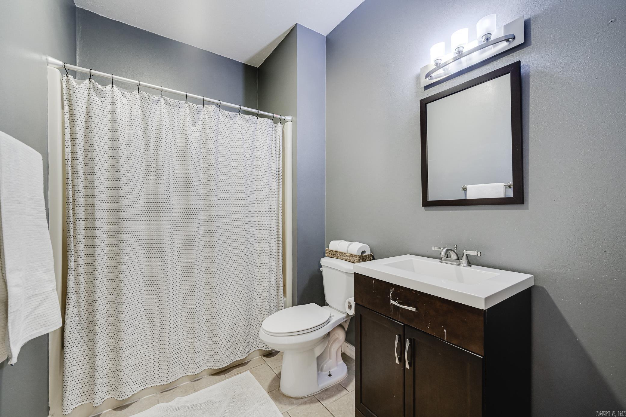 Krooked Creek - Residential