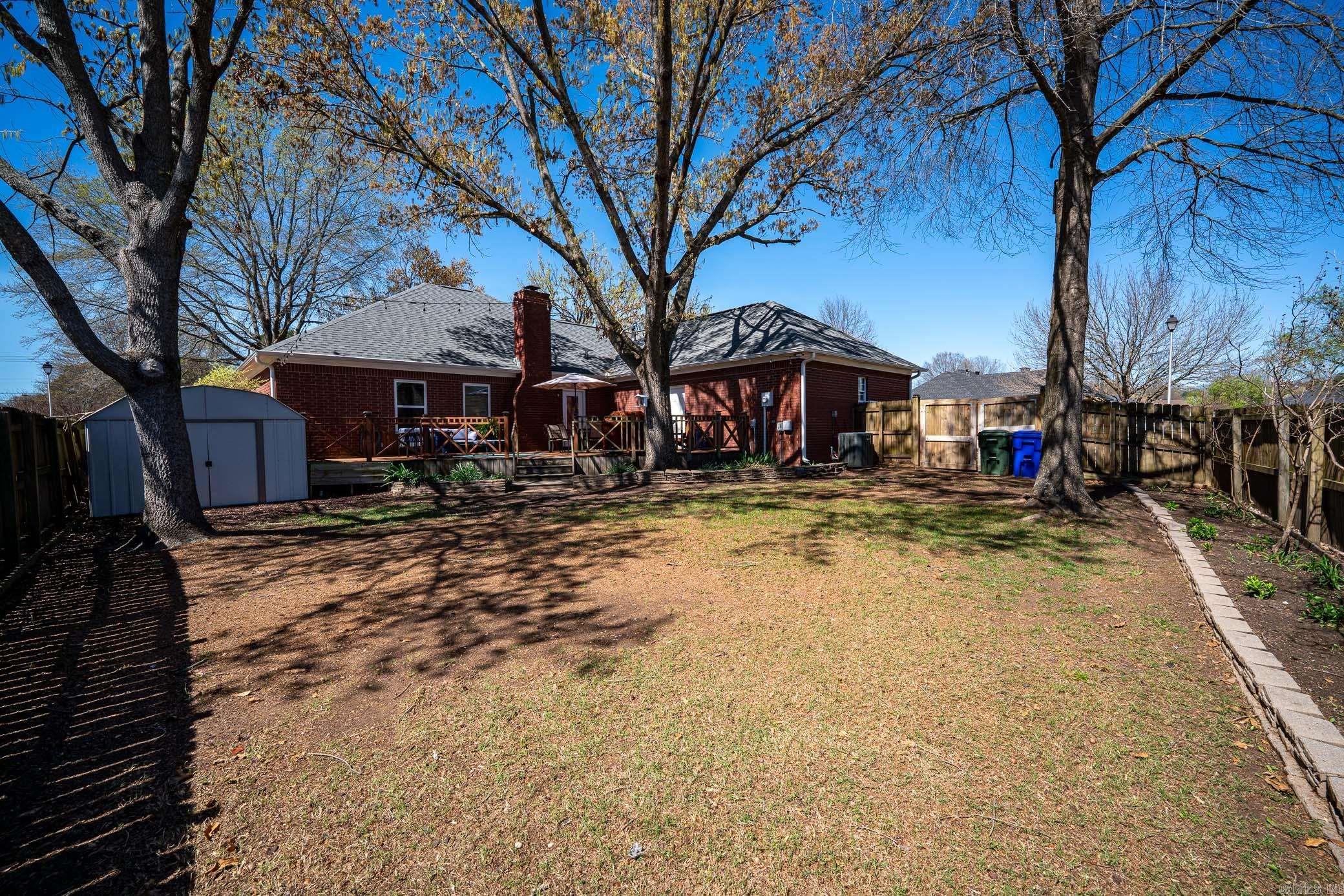 Krooked Creek - Residential