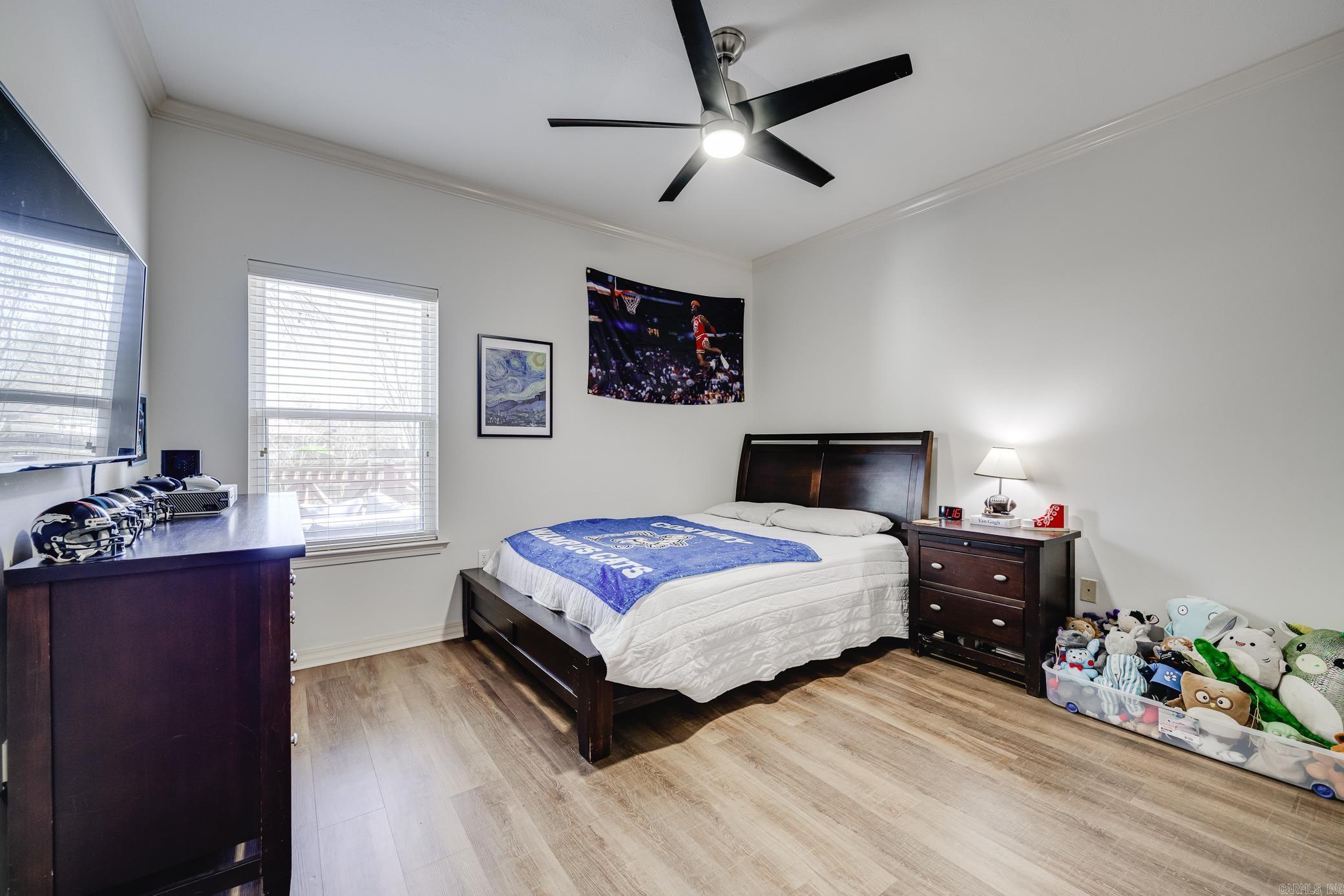 Krooked Creek - Residential